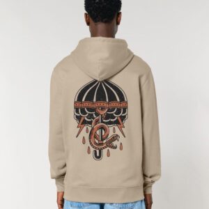 Xuama seasons- sudadera otoño