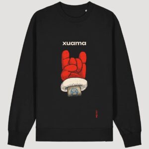 Sudadera Navidad