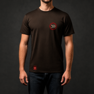 Camiseta 30 aniversario